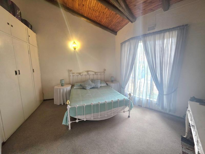 5 Bedroom Property for Sale in Sunward Park Gauteng