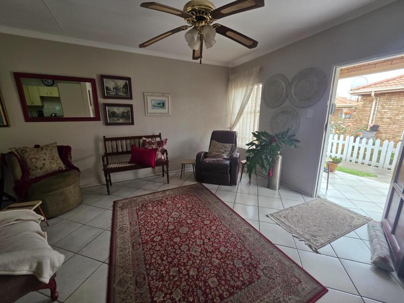 1 Bedroom Property for Sale in Van Dyk Park Gauteng