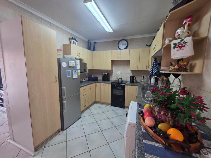 1 Bedroom Property for Sale in Van Dyk Park Gauteng