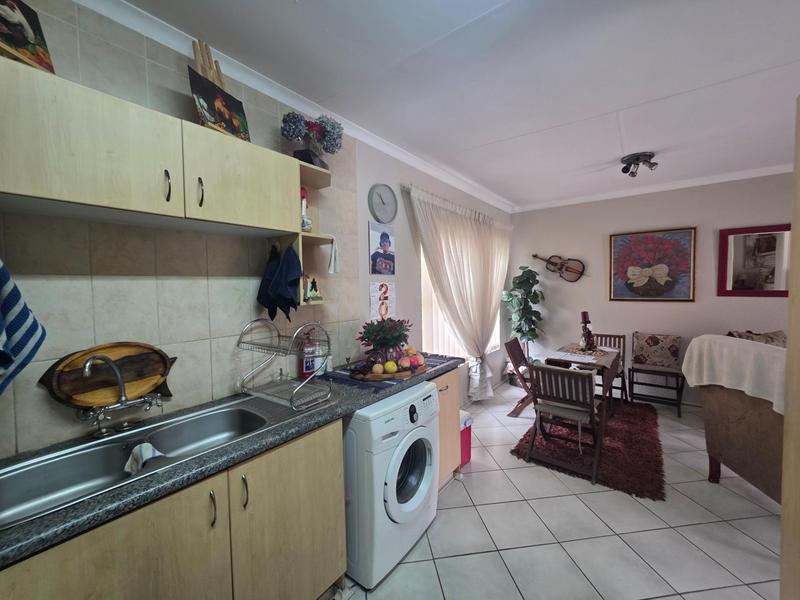 1 Bedroom Property for Sale in Van Dyk Park Gauteng