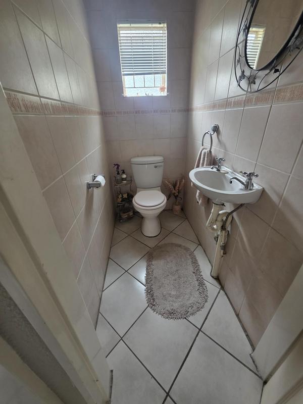 1 Bedroom Property for Sale in Van Dyk Park Gauteng