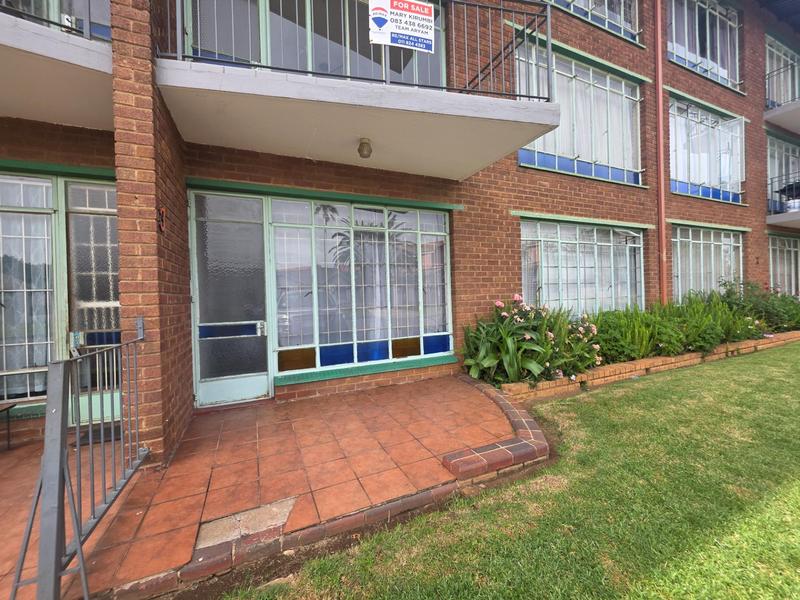 2 Bedroom Property for Sale in Cruywagenpark Gauteng
