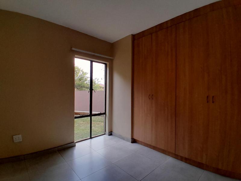 2 Bedroom Property for Sale in Eldo Lakes Estate Gauteng