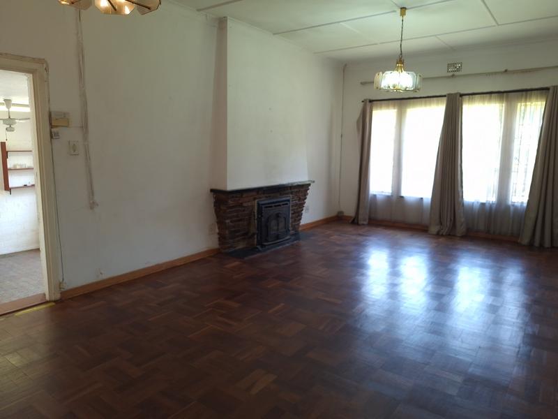 4 Bedroom Property for Sale in Emmarentia Gauteng