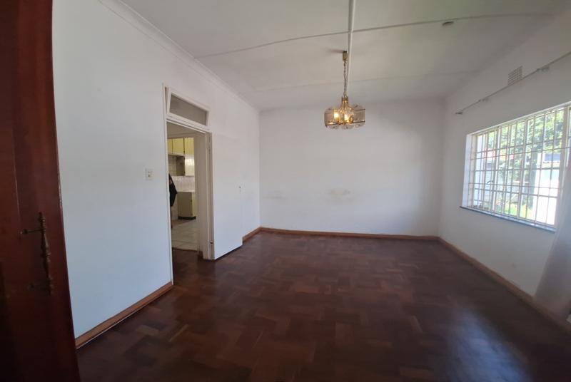 4 Bedroom Property for Sale in Emmarentia Gauteng