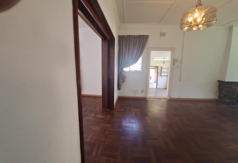 4 Bedroom Property for Sale in Emmarentia Gauteng