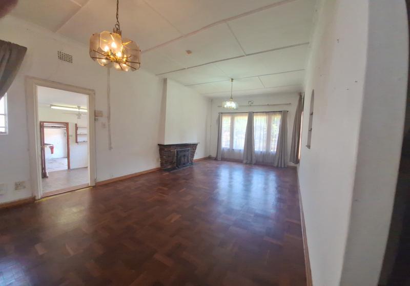 4 Bedroom Property for Sale in Emmarentia Gauteng