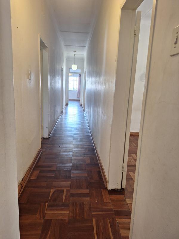 4 Bedroom Property for Sale in Emmarentia Gauteng