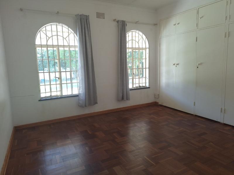 4 Bedroom Property for Sale in Emmarentia Gauteng