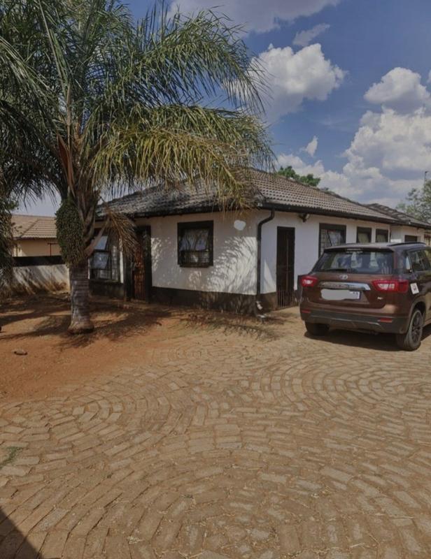 3 Bedroom Property for Sale in The Orchards Gauteng