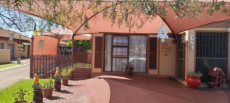 3 Bedroom Property for Sale in Vanderbijlpark CE 2 Gauteng