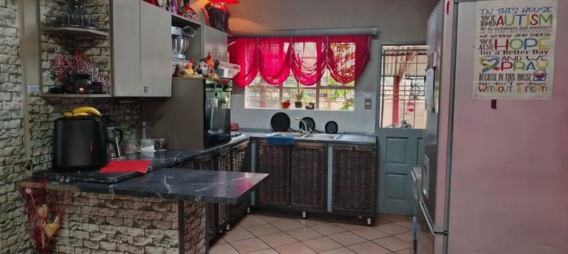 3 Bedroom Property for Sale in Vanderbijlpark CE 2 Gauteng