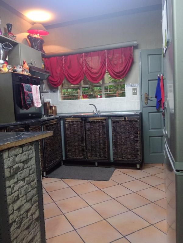 3 Bedroom Property for Sale in Vanderbijlpark CE 2 Gauteng