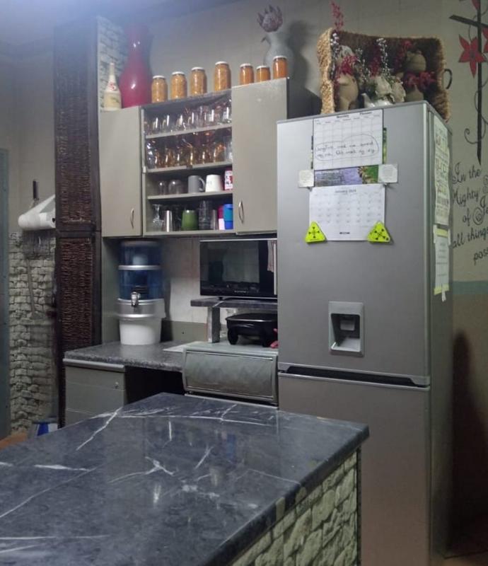 3 Bedroom Property for Sale in Vanderbijlpark CE 2 Gauteng