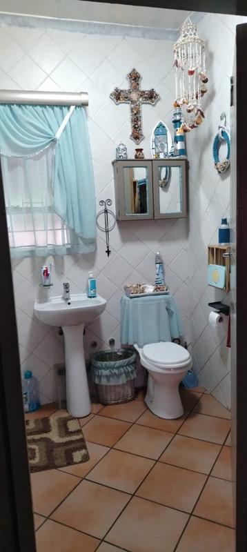 3 Bedroom Property for Sale in Vanderbijlpark CE 2 Gauteng