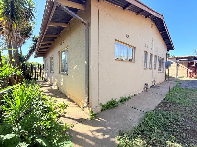 3 Bedroom Property for Sale in Vanderbijlpark CE 2 Gauteng