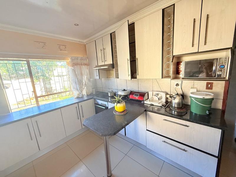 3 Bedroom Property for Sale in Vanderbijlpark CE 2 Gauteng