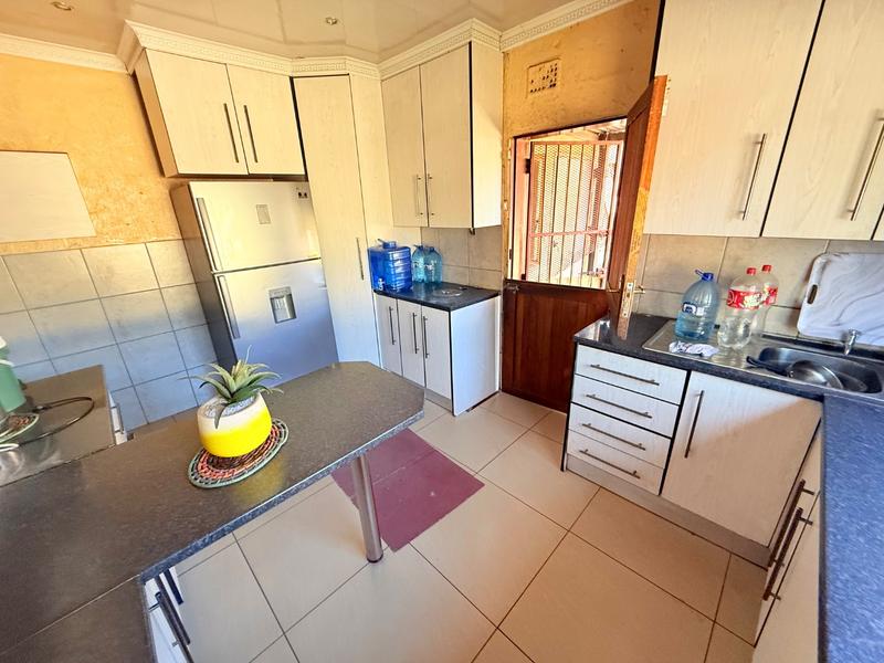 3 Bedroom Property for Sale in Vanderbijlpark CE 2 Gauteng