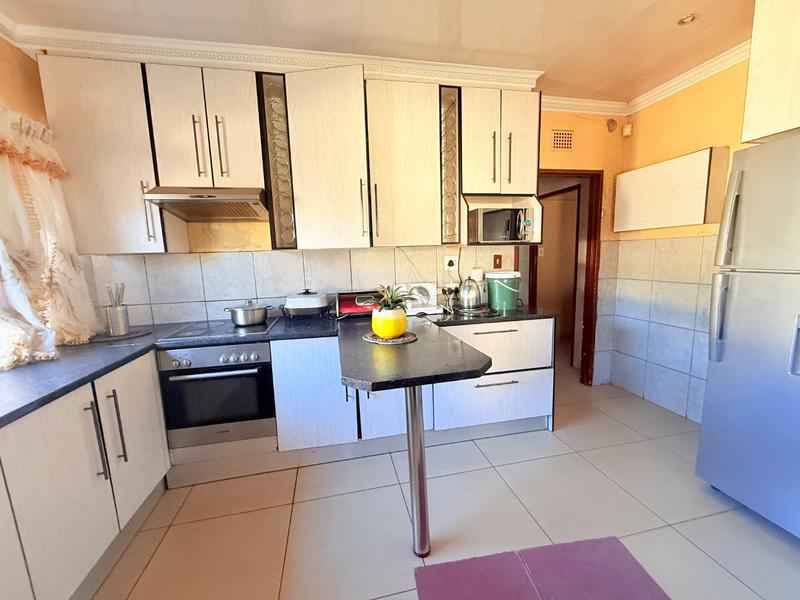 3 Bedroom Property for Sale in Vanderbijlpark CE 2 Gauteng