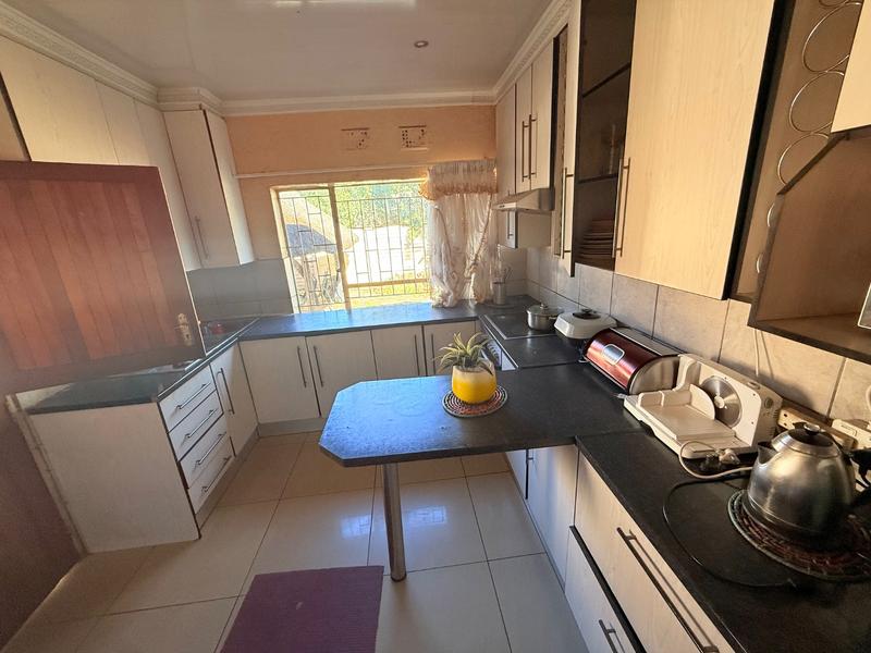 3 Bedroom Property for Sale in Vanderbijlpark CE 2 Gauteng