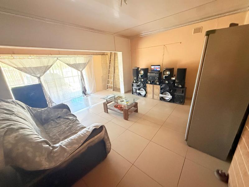 3 Bedroom Property for Sale in Vanderbijlpark CE 2 Gauteng
