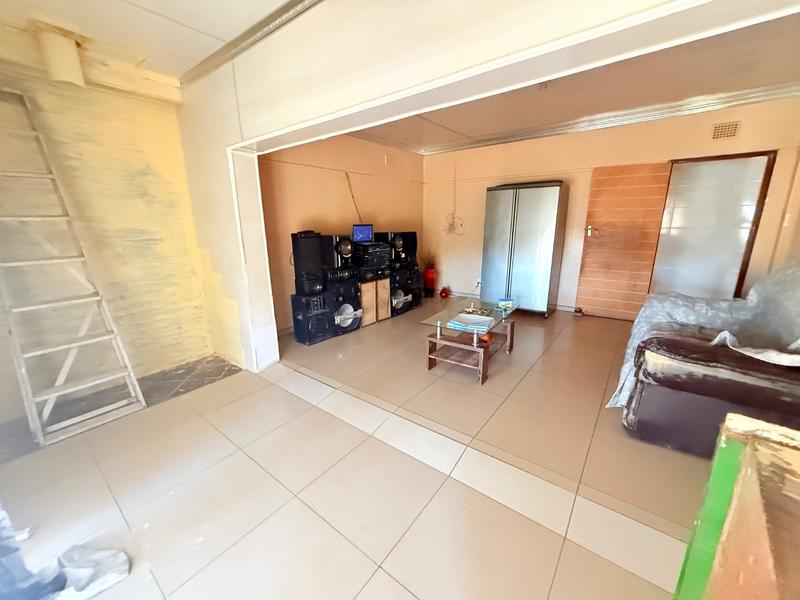 3 Bedroom Property for Sale in Vanderbijlpark CE 2 Gauteng