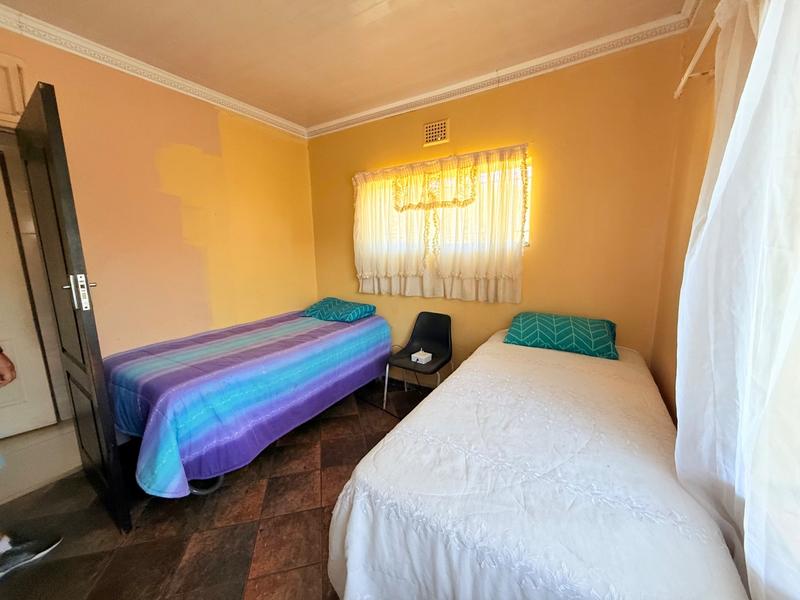 3 Bedroom Property for Sale in Vanderbijlpark CE 2 Gauteng