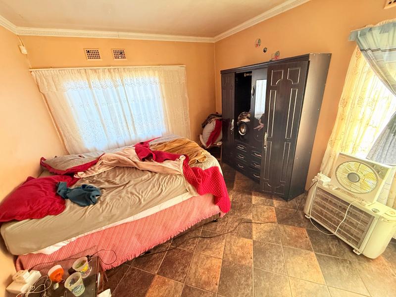 3 Bedroom Property for Sale in Vanderbijlpark CE 2 Gauteng
