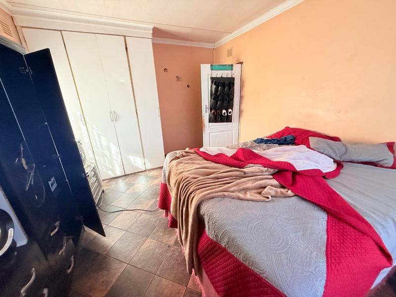 3 Bedroom Property for Sale in Vanderbijlpark CE 2 Gauteng