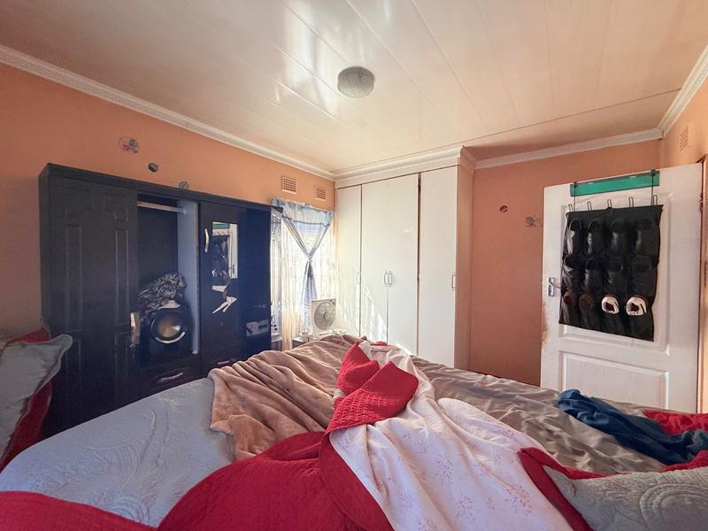 3 Bedroom Property for Sale in Vanderbijlpark CE 2 Gauteng