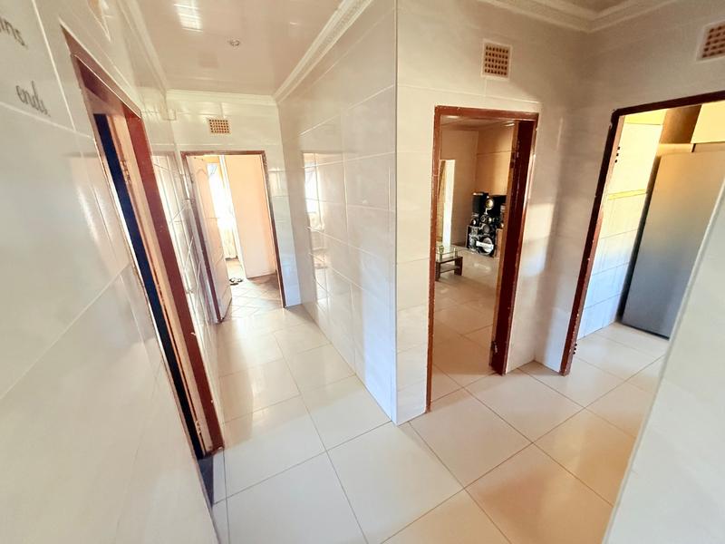 3 Bedroom Property for Sale in Vanderbijlpark CE 2 Gauteng