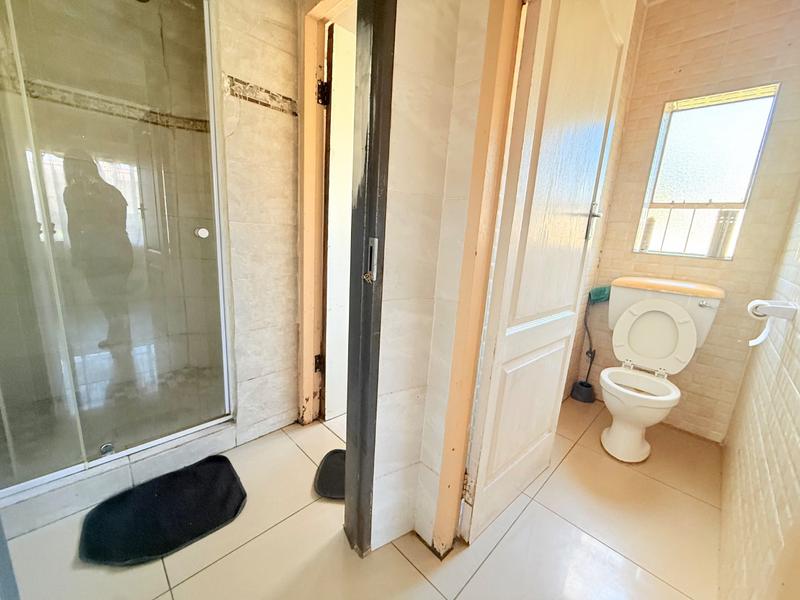 3 Bedroom Property for Sale in Vanderbijlpark CE 2 Gauteng