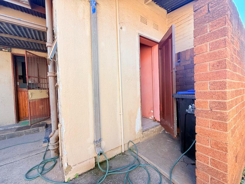 3 Bedroom Property for Sale in Vanderbijlpark CE 2 Gauteng