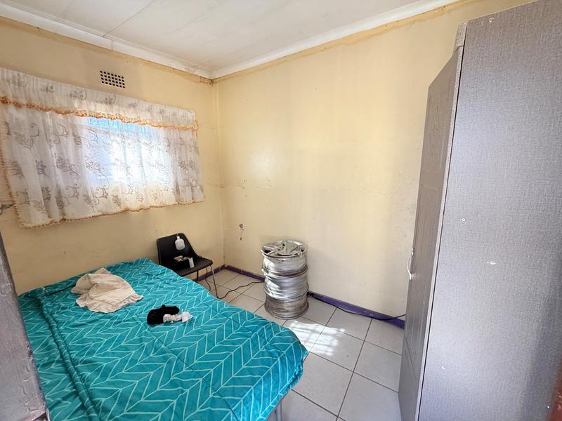 3 Bedroom Property for Sale in Vanderbijlpark CE 2 Gauteng