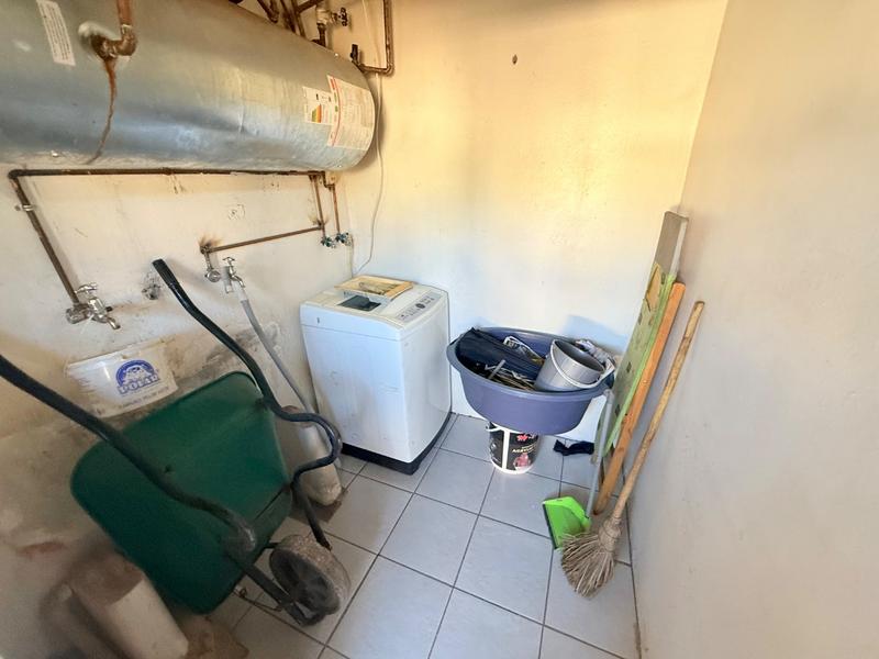 3 Bedroom Property for Sale in Vanderbijlpark CE 2 Gauteng