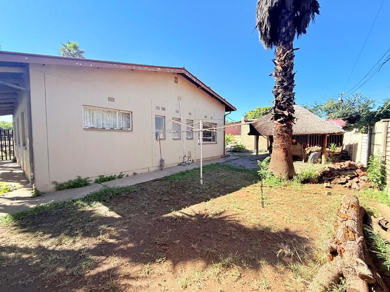 3 Bedroom Property for Sale in Vanderbijlpark CE 2 Gauteng