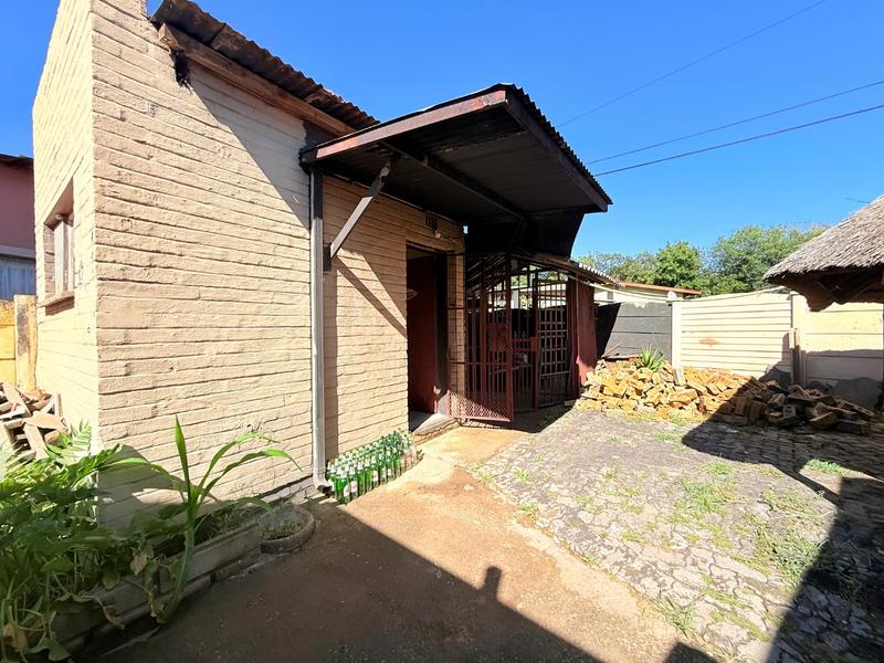 3 Bedroom Property for Sale in Vanderbijlpark CE 2 Gauteng
