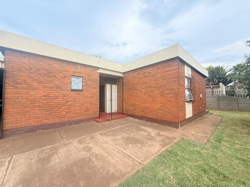 8 Bedroom Property for Sale in Vanderbijlpark CE Gauteng
