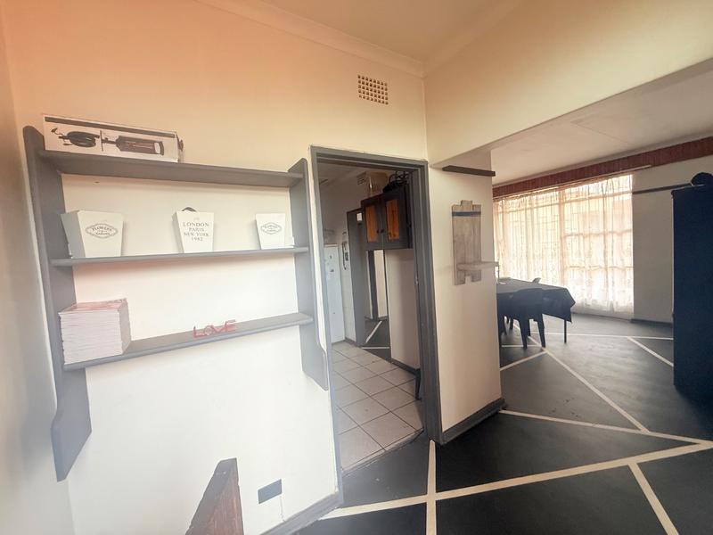 8 Bedroom Property for Sale in Vanderbijlpark CE Gauteng