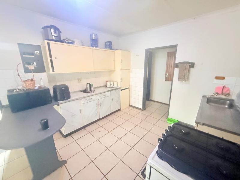 8 Bedroom Property for Sale in Vanderbijlpark CE Gauteng