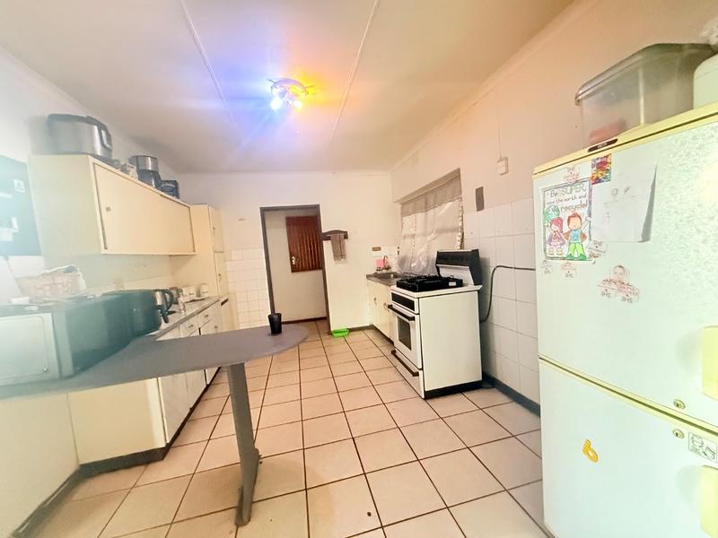 8 Bedroom Property for Sale in Vanderbijlpark CE Gauteng