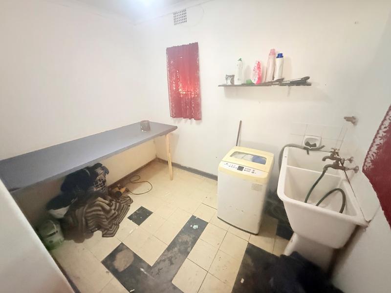 8 Bedroom Property for Sale in Vanderbijlpark CE Gauteng