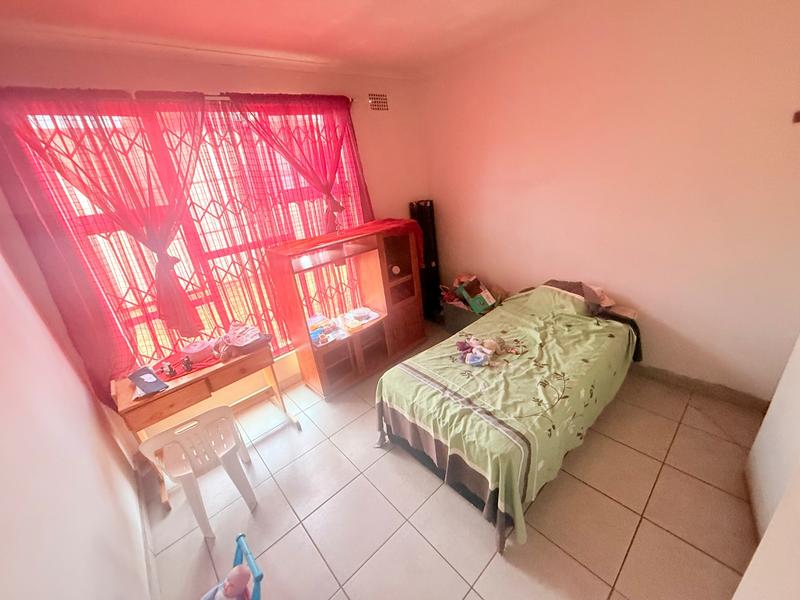 8 Bedroom Property for Sale in Vanderbijlpark CE Gauteng