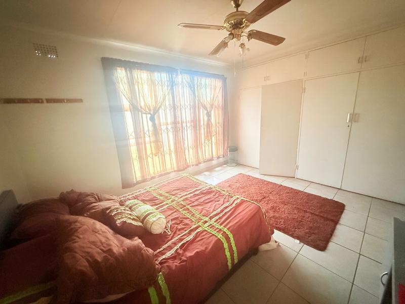 8 Bedroom Property for Sale in Vanderbijlpark CE Gauteng