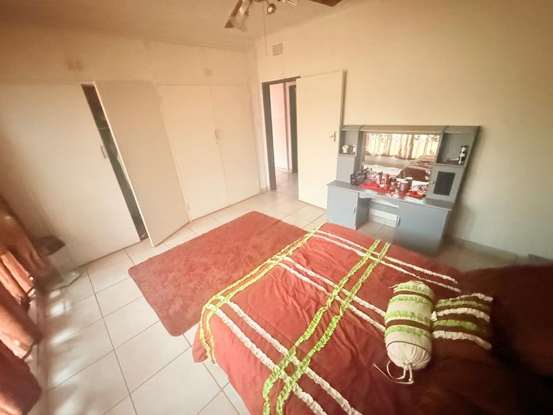 8 Bedroom Property for Sale in Vanderbijlpark CE Gauteng