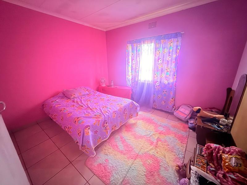 8 Bedroom Property for Sale in Vanderbijlpark CE Gauteng