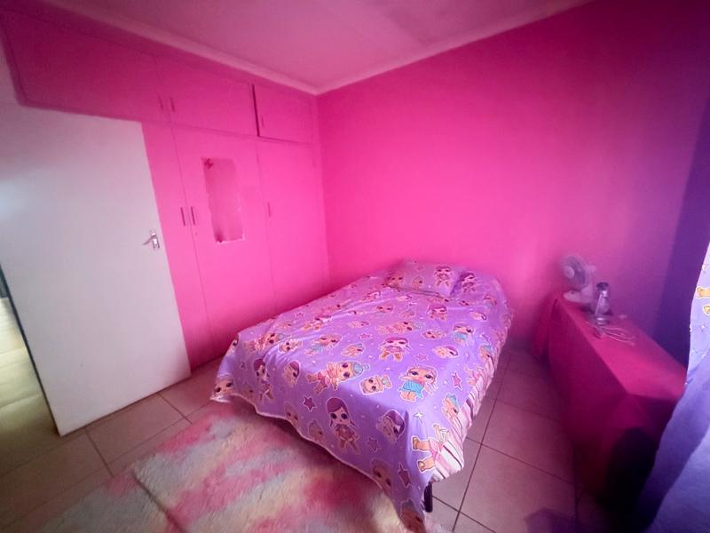 8 Bedroom Property for Sale in Vanderbijlpark CE Gauteng