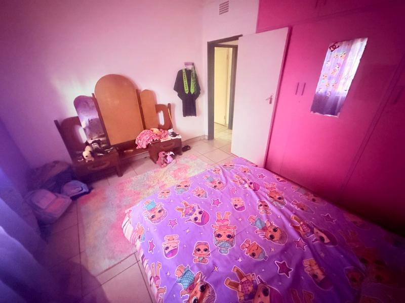 8 Bedroom Property for Sale in Vanderbijlpark CE Gauteng