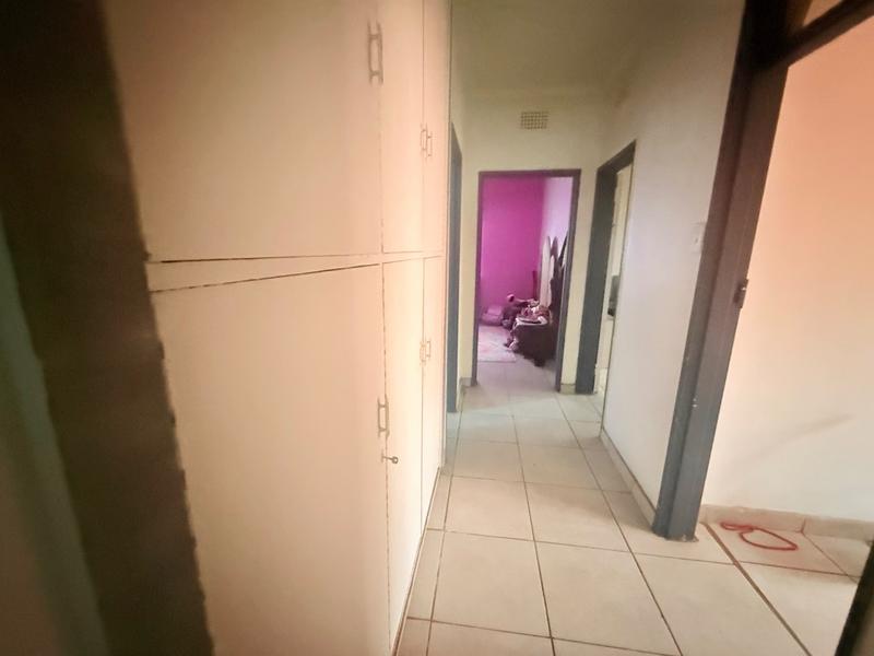 8 Bedroom Property for Sale in Vanderbijlpark CE Gauteng