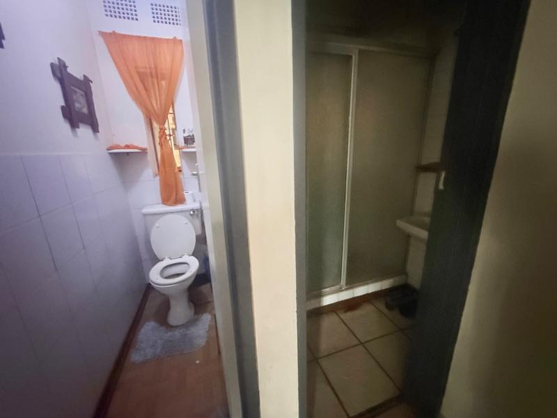 8 Bedroom Property for Sale in Vanderbijlpark CE Gauteng